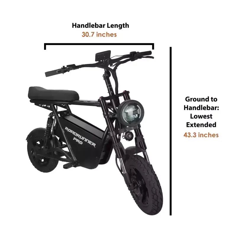 EMOVE RoadRunner Pro